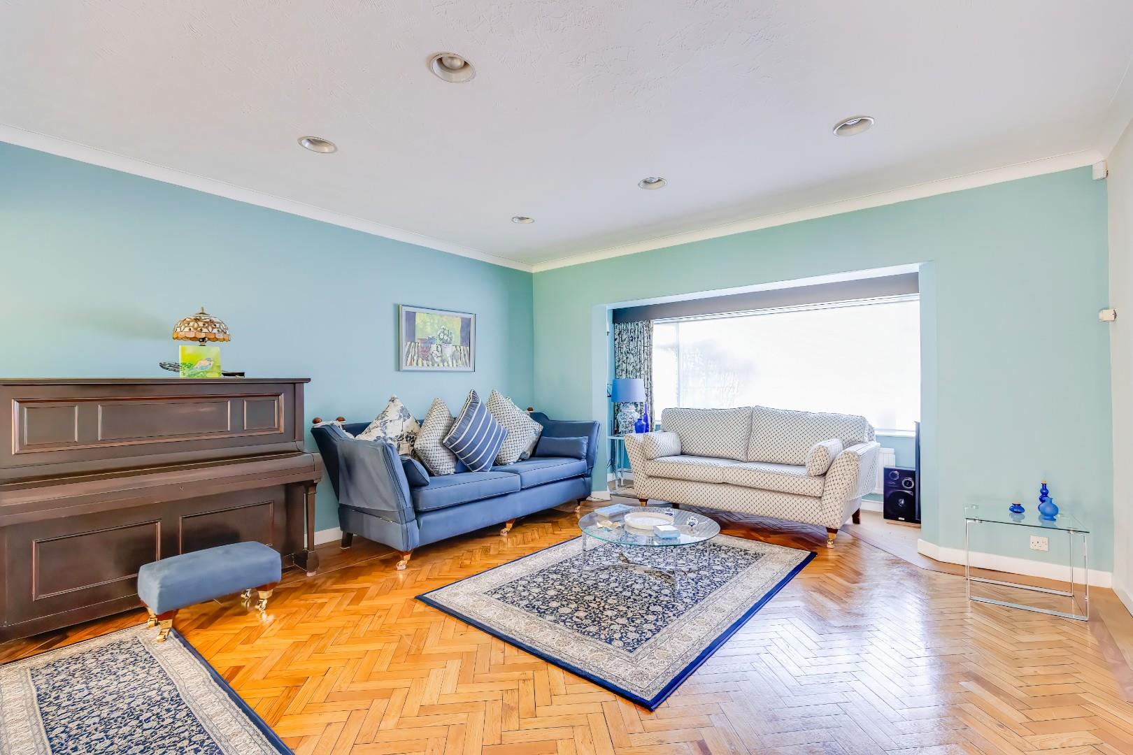 Llantrisant Road, Llanfaff, Cardiff, CF5 2PU